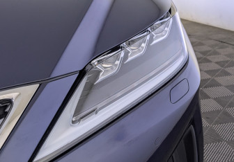 Подержанный автомобиль Lexus RX 2020 года (11 фото)