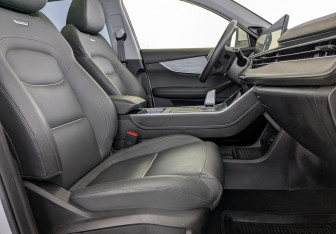 Подержанный автомобиль Chery Tiggo 7 Pro Max 2023 года (25 фото)