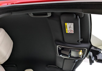 Подержанный автомобиль Land Rover Range Rover Velar 2019 года (23 фото)