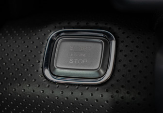 Подержанный автомобиль Jetour T2 2024 года (14 фото)