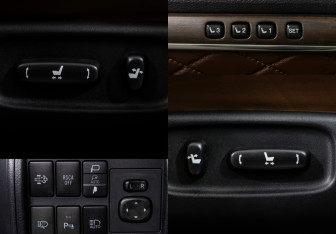 Подержанный автомобиль Toyota Land Cruiser Suv 2018 года (19 фото)