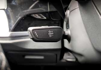 Подержанный автомобиль Audi Q3 2023 года (30 фото)