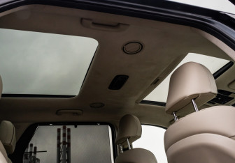 Подержанный автомобиль Hyundai Palisade 2019 года (21 фото)