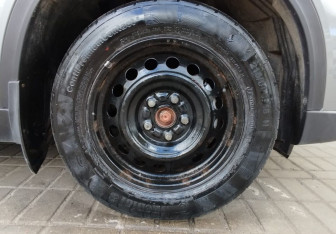 Подержанный автомобиль Suzuki Vitara 2020 года (14 фото)