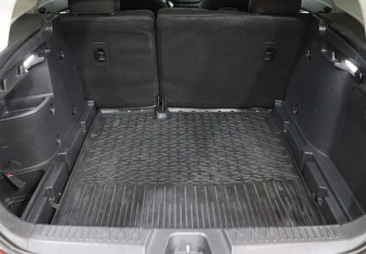 Подержанный автомобиль LADA (ВАЗ) Vesta Wagon 2019 года (22 фото)