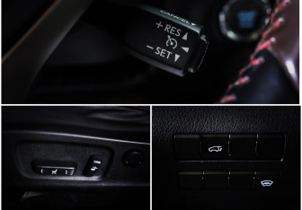 Подержанный автомобиль Lexus RX 2016 года (19 фото)