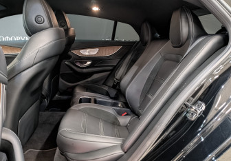 Подержанный автомобиль Mercedes-Benz AMG GT Coupe 2019 года (18 фото)