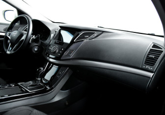 Подержанный автомобиль Hyundai i40 Sedan 2013 года (7 фото)