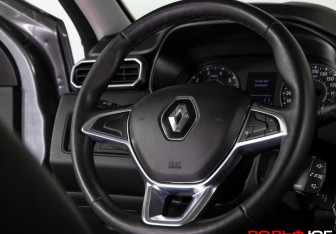 Подержанный автомобиль Renault Duster 2021 года (12 фото)