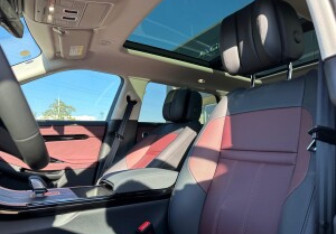 Новый Land Rover Range Rover Evoque 2025 (15 фото)