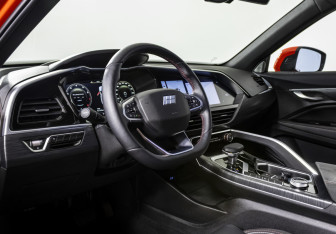 Подержанный автомобиль Knewstar 001 2024 года (11 фото)