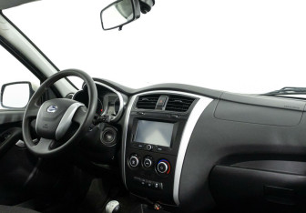 Подержанный автомобиль Datsun on-DO 2018 года (5 фото)