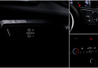 Подержанный автомобиль Audi A3 Sedan 2019 года (17 фото)