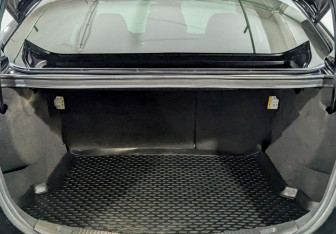 Подержанный автомобиль Ford Mondeo Sedan 2017 года (10 фото)