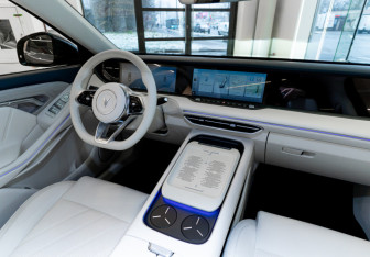 Новый Voyah Free 2025 (19 фото)