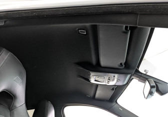 Подержанный автомобиль BMW X6 M 2016 года (23 фото)