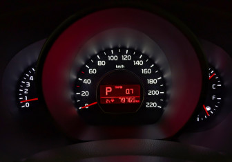 Подержанный автомобиль Kia Soul 2018 года (13 фото)