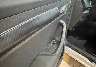 Новый Skoda Karoq 2025 (20 фото)