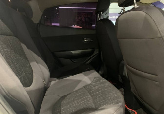 Подержанный автомобиль Kia Rio Sedan 2013 года (10 фото)