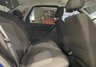 Подержанный автомобиль LADA (ВАЗ) Granta Sedan 2022 года (12 фото)