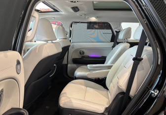 Новый Hyundai Palisade 2026 (10 фото)