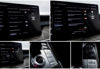 Подержанный автомобиль Tank 500 2023 года (24 фото)