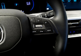 Подержанный автомобиль Changan CS35PLUS 2022 года (29 фото)