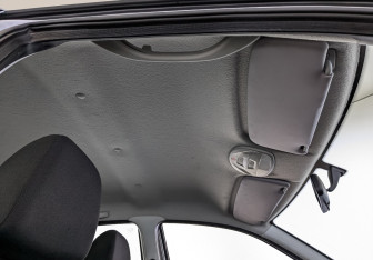 Подержанный автомобиль LADA (ВАЗ) Granta Sedan 2022 года (22 фото)