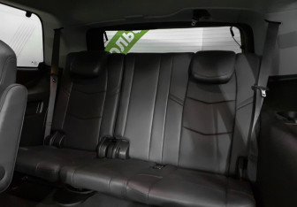 Подержанный автомобиль Cadillac Escalade Suv 2019 года (11 фото)