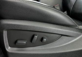 Подержанный автомобиль Chevrolet Tahoe 2020 года (27 фото)