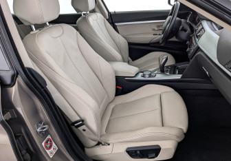 Подержанный автомобиль BMW M3 Sedan 2015 года (24 фото)