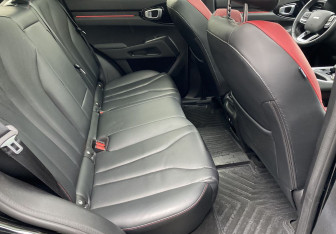 Подержанный автомобиль Haval H3 2024 года (11 фото)