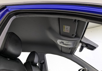 Подержанный автомобиль Chery Tiggo 7 Pro 2022 года (23 фото)