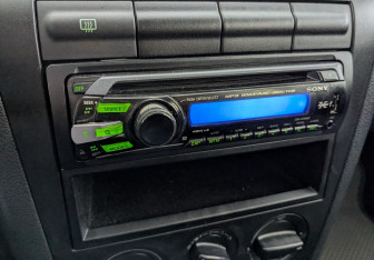 Подержанный автомобиль Skoda Octavia Liftback 2010 года (25 фото)