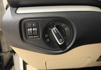 Подержанный автомобиль SEAT Alhambra 2011 года (13 фото)