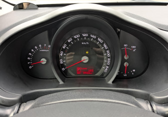 Подержанный автомобиль Kia Sportage 2012 года (13 фото)