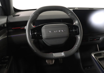 Подержанный автомобиль Jetour Dashing 2023 года (18 фото)