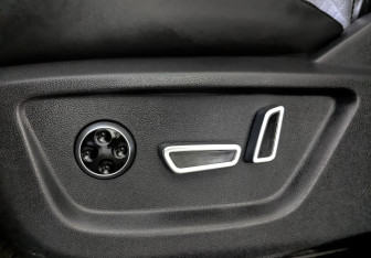 Подержанный автомобиль Chery Tiggo 8 2020 года (21 фото)
