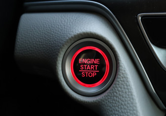 Подержанный автомобиль Honda Accord Sedan 2019 года (14 фото)