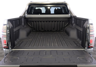 Новый Great Wall Poer 2025 (8 фото)