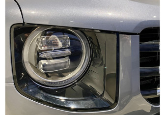 Новый Haval Dargo 2026 (14 фото)