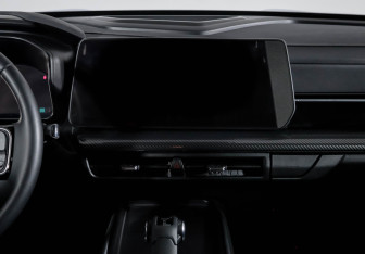 Подержанный автомобиль Haval H3 2025 года (13 фото)