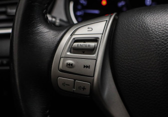 Подержанный автомобиль Nissan Qashqai 2018 года (15 фото)