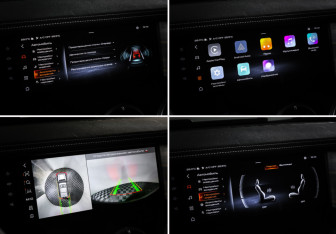 Подержанный автомобиль Tank 300 2023 года (22 фото)