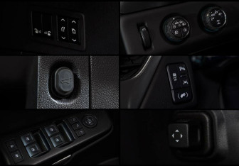 Подержанный автомобиль Chevrolet Tahoe 2016 года (10 фото)