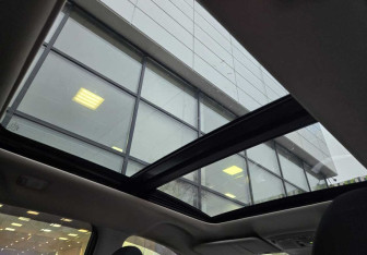 Подержанный автомобиль Nissan X-Trail 2018 года (12 фото)