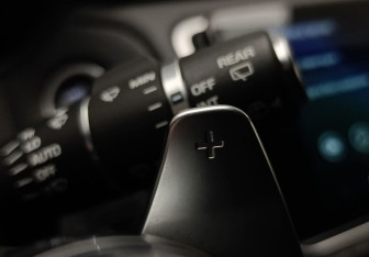 Подержанный автомобиль Land Rover Range Rover Velar 2019 года (21 фото)