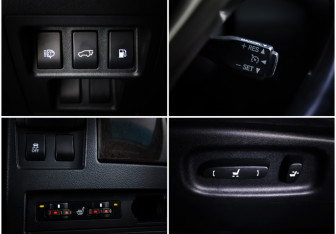 Подержанный автомобиль Lexus RX 2015 года (21 фото)