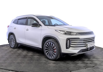 Подержанный автомобиль Exeed TXL 2023 года (3 фото)