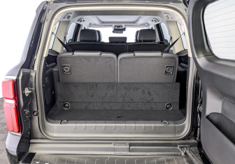 Новый Tank 500 2026 (8 фото)